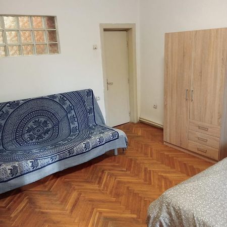 Апартаменти Romana City Center Studio Бухарест Екстер'єр фото