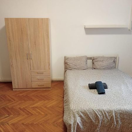 Апартаменти Romana City Center Studio Бухарест Екстер'єр фото