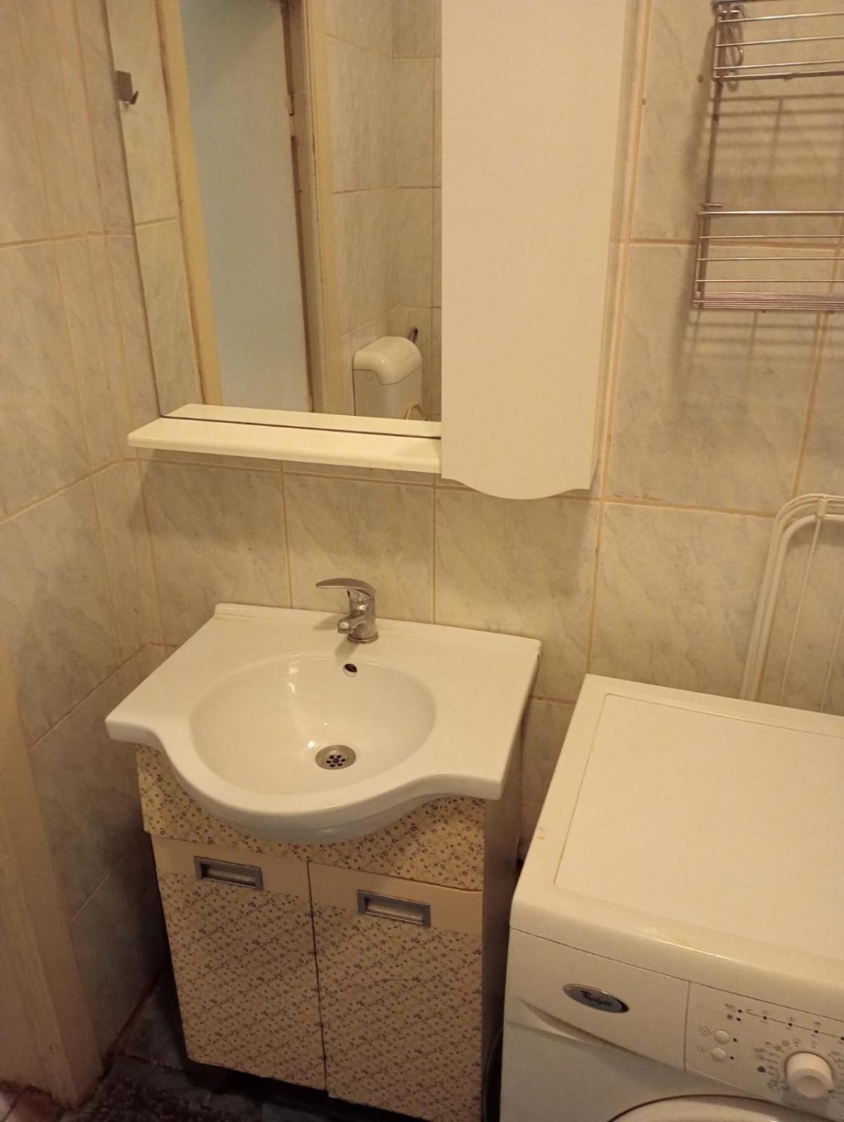 Апартаменти Romana City Center Studio Бухарест Екстер'єр фото